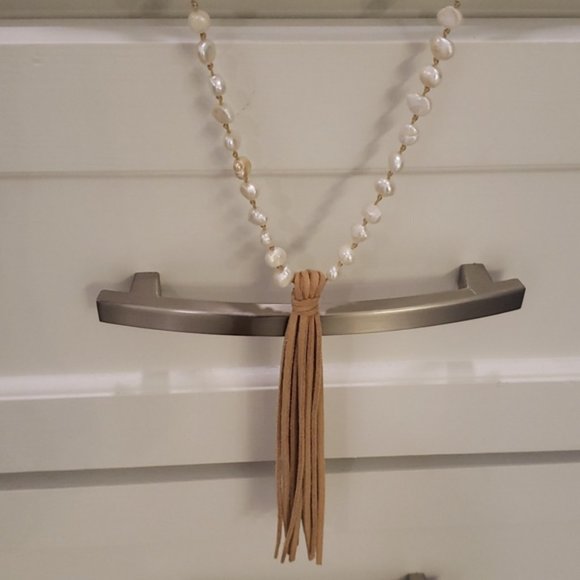 3 necklaces - Picture 4 of 5